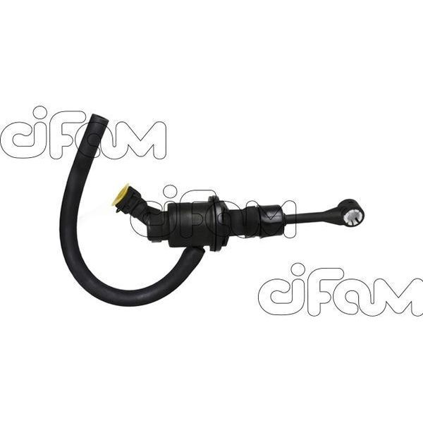 CIFAM DEBRİYAJ ÜST MERKEZİ CLIO III 05> 1.2 16V D4F (8200523798)
