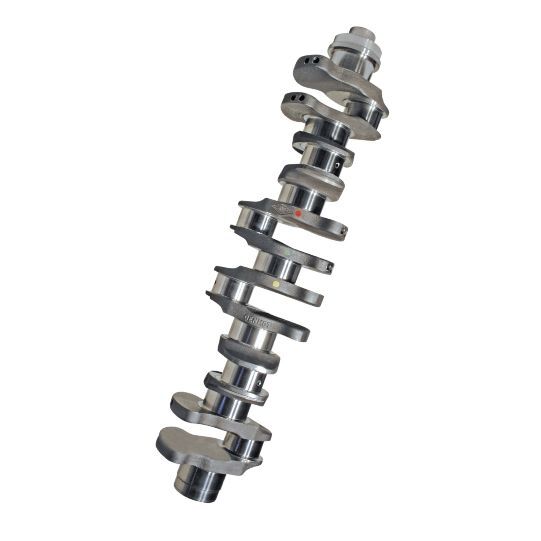 GENMOT KRANK OPEL VECTRA-ASTRA 1.6 16V X16XEL (614091)