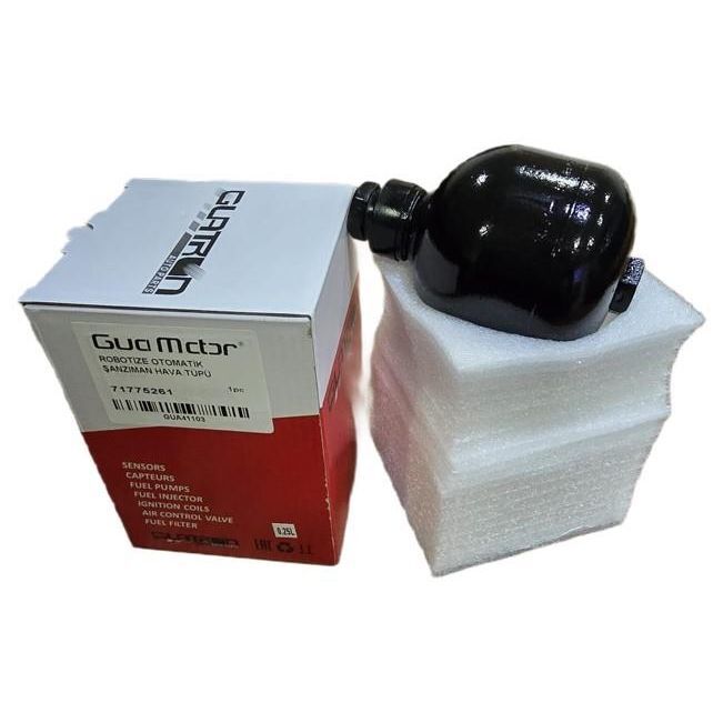 GUA ROBOTİZE OTOMATİK ŞANZIMAN HAVA TÜPÜ FIAT LINE 1.3 MTJ 08 BRAVO II-PUNTO-DUCATO-PEUGEOT BERLINGO-P ARTNER- (2461F2)