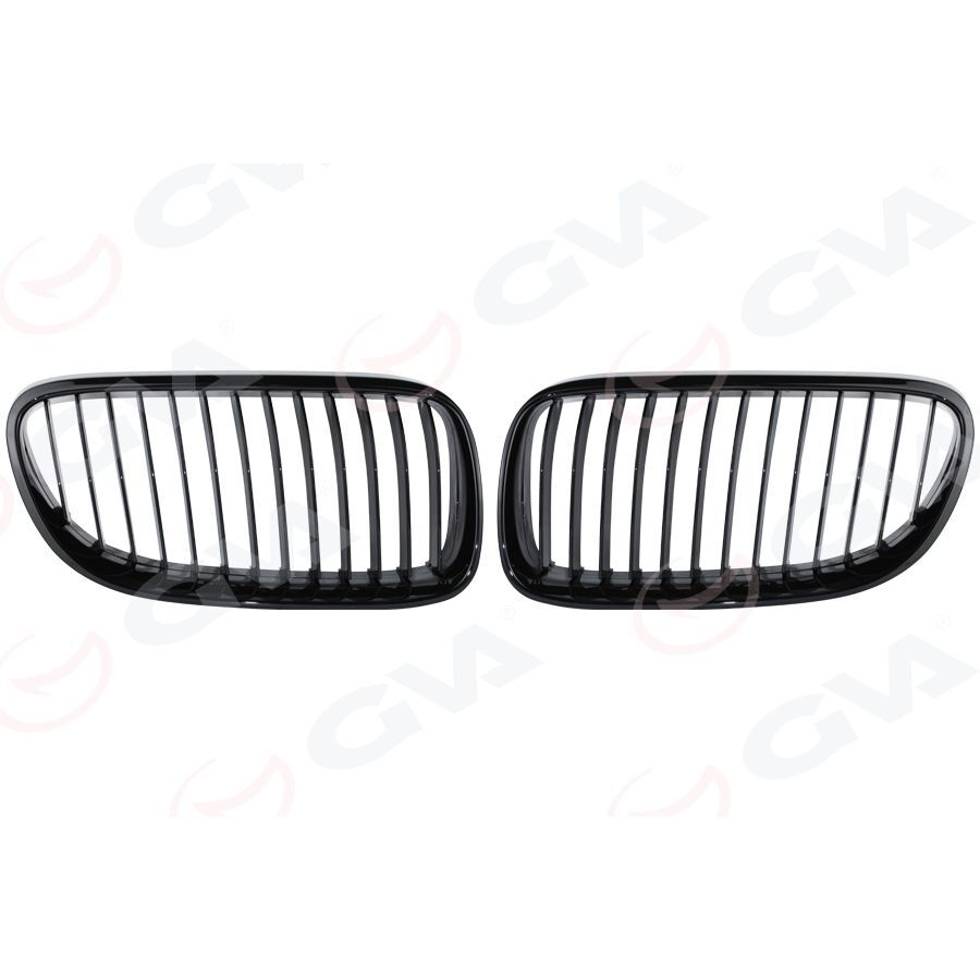 GVA PANJUR PİANO SIYAH M KASA SET BMW E92 LCİ 10>13 (51712158984)