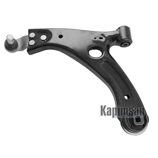 KAPIMSAN SALINCAK ÖN SOL ALT VOLVO XC40 2018 (32221153)