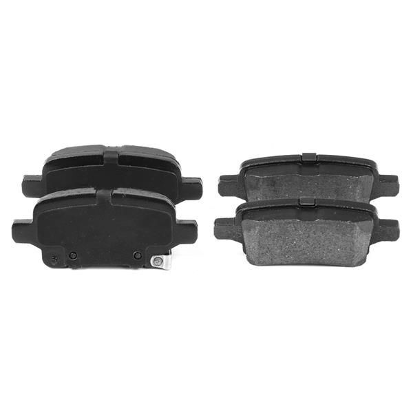 OTOZONE ARKA FREN BALATASI OPEL ASTRA K 1.0-1.4-1.4T-1.6T-1.6 CDTI 16>22 106.5X46.3X16.6 (1684934880)