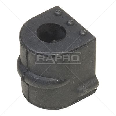 RAPRO VİRAJ DEMİR LASTİGİ ÖN 15 MM OPEL CORSA C 1.0-1.2 (24403523)