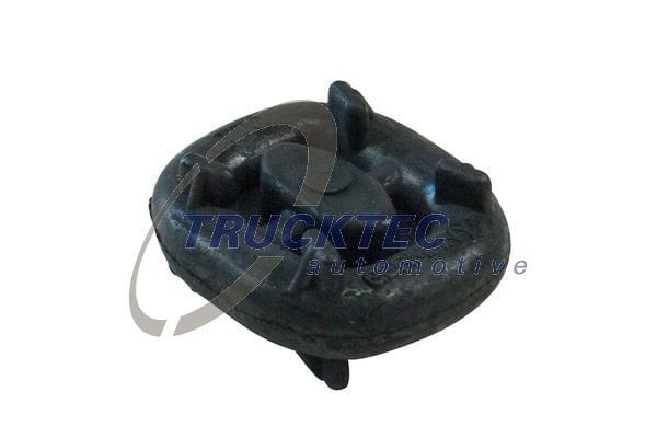 Trucktec Egzos Askı Lastiği W124 (A124 492 00 44)