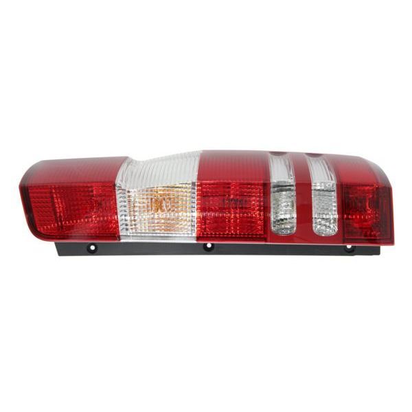 VALEO STOP LAMBASI SAG DUYLU. SISLI MERCEDES SPRINTER B906 06> (A9068200264)
