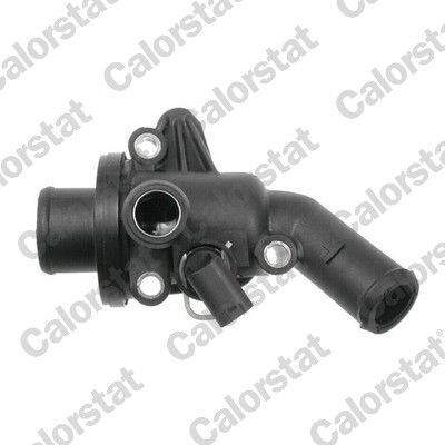 VERNET TERMOSTAT 87 C MERCEDES OM668 W168 W414 (A6682030275)