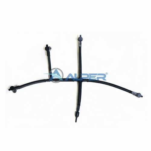 ALPER ENJEKTÖR GERİ DÖNÜŞ HORTUMU AMAROK 2.0 TDI (03L130235AF)