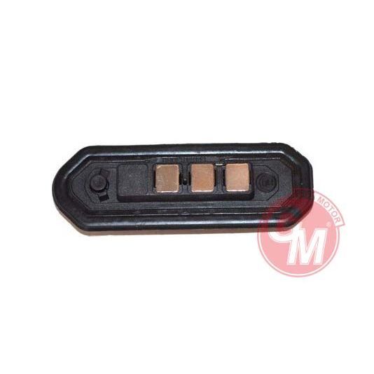 GUA SÜRGÜLÜ KAPI İKAZ BUTON KARŞILIĞI FİAT DUCATO III-BOXER III-JUMPER III 2006- (1348483080)