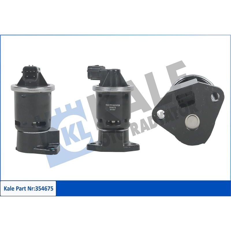 KALE RADYATOR EGER VALFİ CHEVROLET/DAEWOO LACETTI-REZZO-NUBIRA 1.6-1.8-2.0 (96253548)