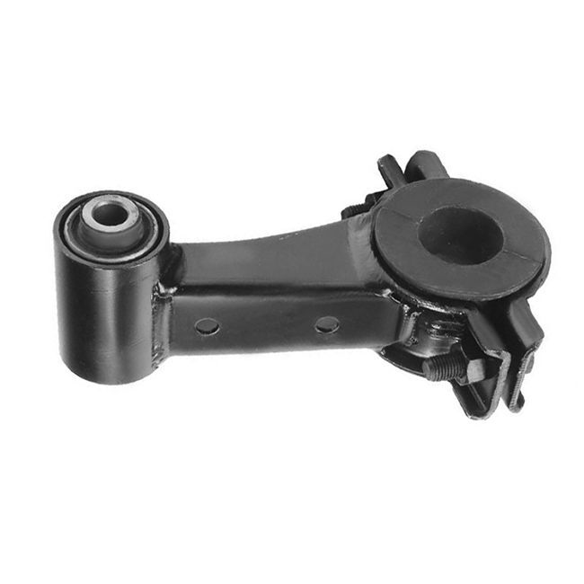 KAPIMSAN VIRAJ DEMIR AYAGI ON SOL MERCEDES ML-CLASS W163 98 05 (A1633200090)