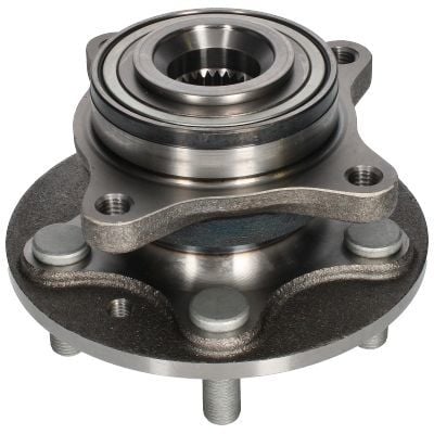 Kyburg Lr Aks Porya Bilyası Ön L319-L320 Dıscovery-Sport I (LR076692)