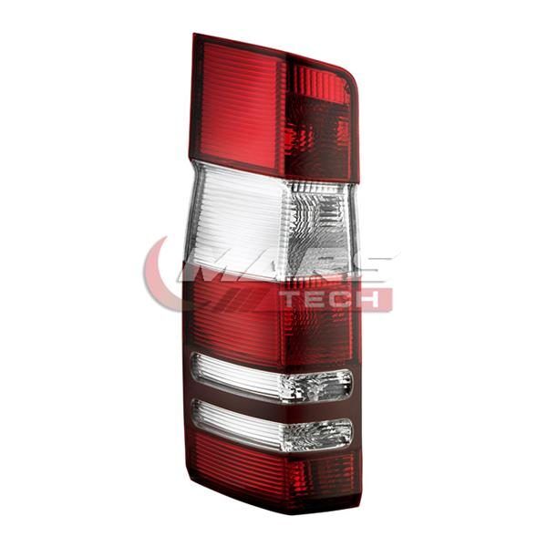 MARS- STOP LAMBASI SOL DUYLU. SISLI MERCEDES SPRINTER B906 06> (A9068200164)