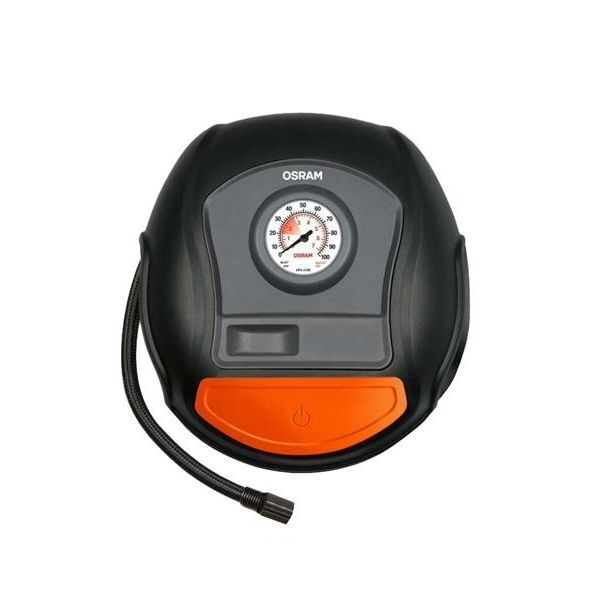 OSRAM LASTIK SISIRICI KOMPRESOR TYREINFLATE 200
