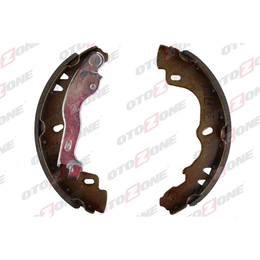 OTOZONE ARKA PABUÇ BALATA PALIO 1.4-1.6 96- 7121020 (98845348)