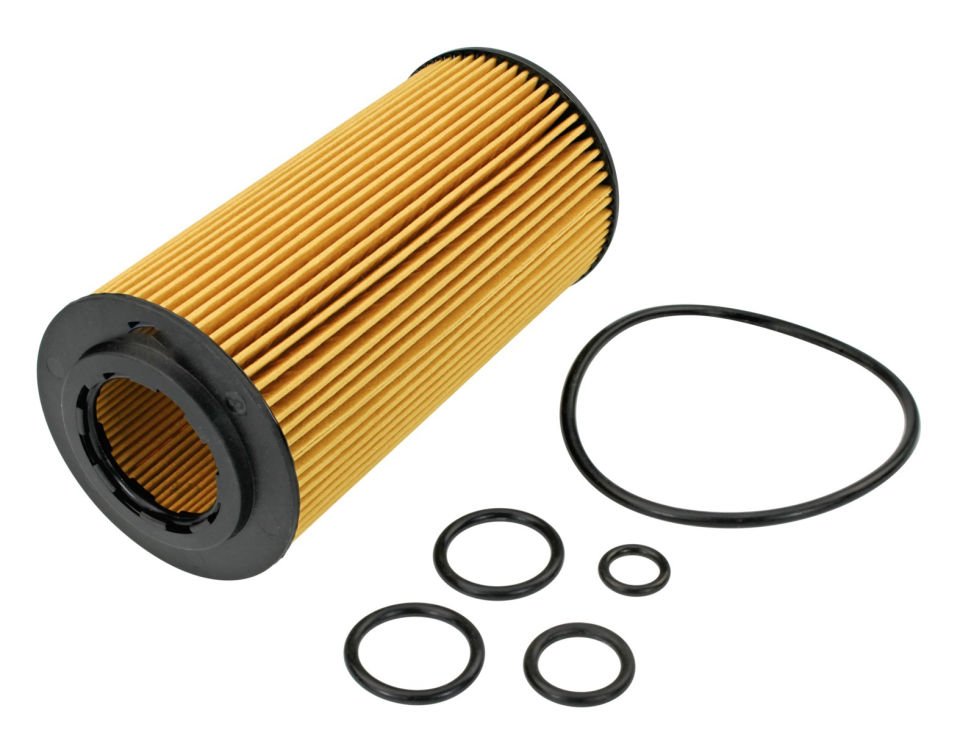 Yağ Filtresi 275 220 221 10 Pkt