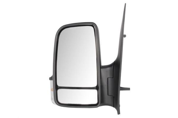 Vıevmax W906 Ayna Spr 2011 Kapaklı Sol (A000 810 58 19)