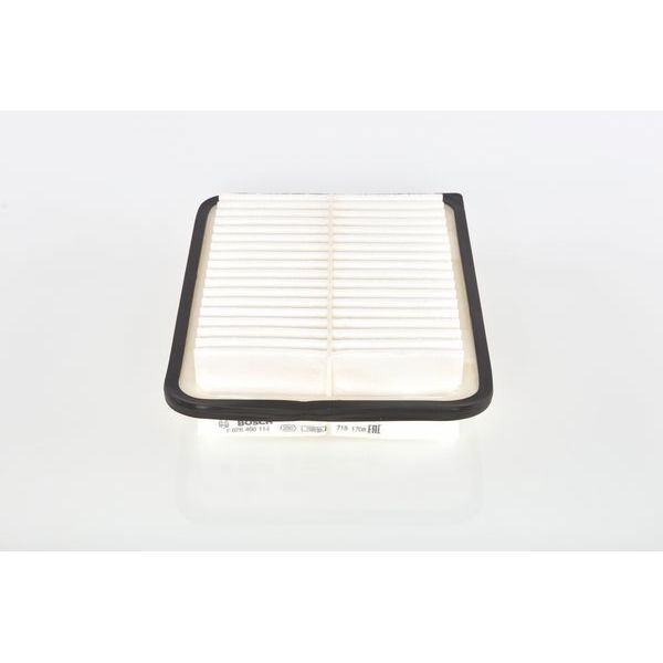 BOSCH HAVA FİLTRESİ TOYOTA AURIS COROLLA 1.6L 1ZRFE ZRE151 07- / RAV4 2.0L 3ZR-FAE ZSA30 09-12 / AVENSIS 1.6L 1ZRFAE ZRT270 09- / VERSO 1.6L 1ZRFAE ZGR20 09 - 1.8L 2ZRFAE 09 - (178010D060)