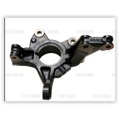 BROM SAĞ ÖN AKS TAŞIYICI RENAULT CLIO IV 12 72MM (400145688R)