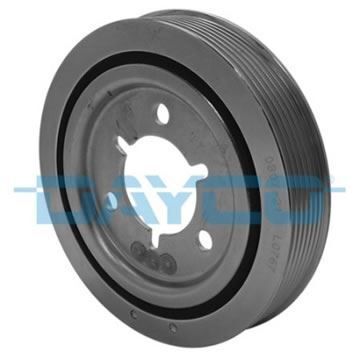 DAYCO KRANK KASNAĞI PEUGEOT P206-P207-P301-P307-PARTNER-BIPPER CITROEN BERLINGO-NEMO-C2-C3-C4-XSARA 1.4 1.6 I 16V 08 (0515.N0)