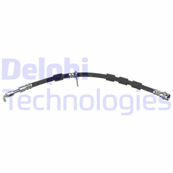 DELPHI FREN HORTUMU ÖN FORD B-MAX. FİESTA 12