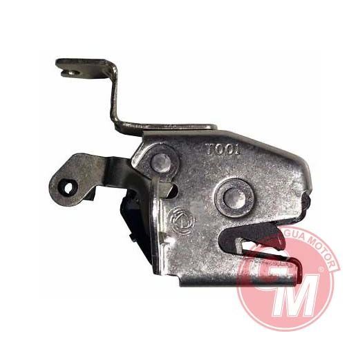 GUA BAGAJ KAPI KILIDI SAĞ-SOL ÜST ÇIFT KAPI FİAT FIORINO BIPPER NEMO (1358202080)