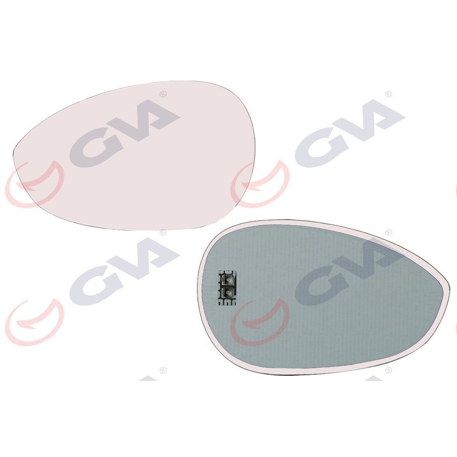 GVA AYNA CAMI SOL PUNTO 05> LINEA 07> ISITMALI KONVEKS VM-6156GHL (71740497)