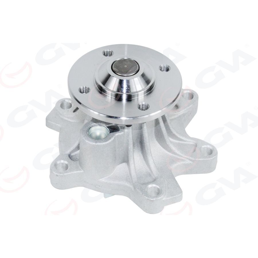 GVA DEVİRDAİM SU POMPASI TOYOTA COROLLA. AURIS 1.4L 1NDTV NDE150 D-4D DIZEL 06-09 / YARIS 1.4L 1NDTV NLP 90 - FRANSIZ ÜRETIM 06-09 (1610039395)