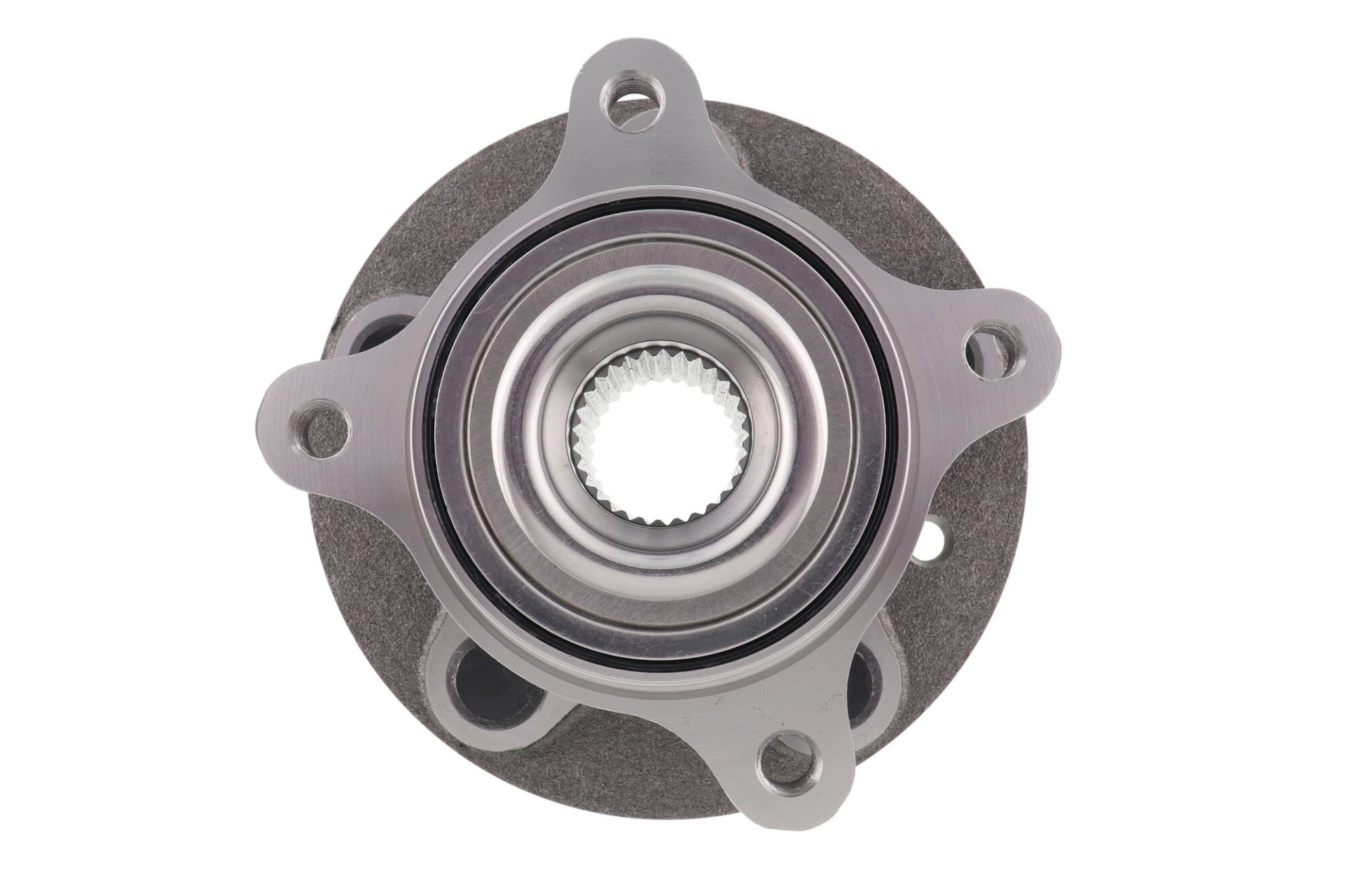 Kyburg Lr Aks Porya Bilyası Ön L319-L320 Dıscovery-Sport I (RFM500010)