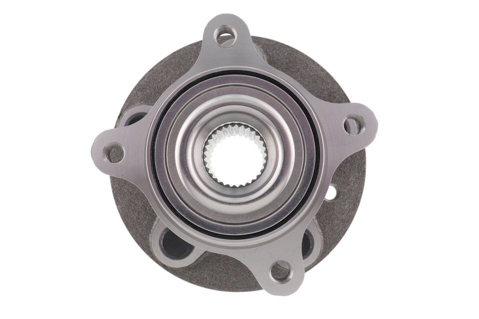 Kyburg Lr Aks Porya Bilyası Ön L319-L320 Dıscovery-Sport I (RFM500010)