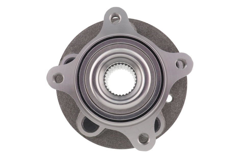 Kyburg Lr Aks Porya Bilyası Ön L319-L320 Dıscovery-Sport I (RFM500010)