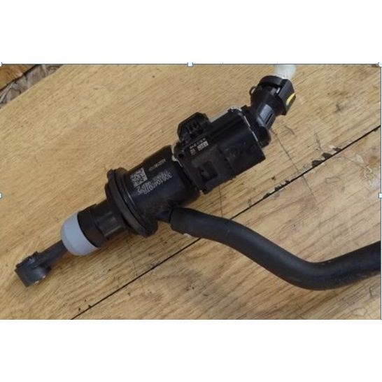 MY DEBRİYAJ ÜST MERKEZİ START STOPLU MEGANE IV-KADJAR (306104007R)