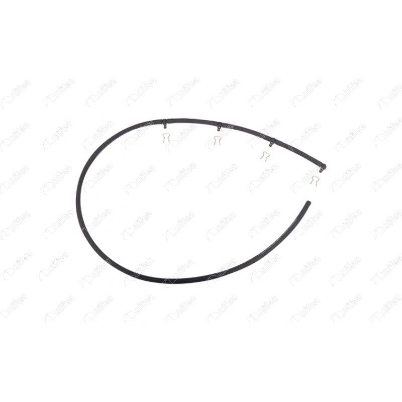 NIFEA ENJEKTÖR GERİ DÖNÜŞ HORTUMU DUCATO III-IVECO DAILY III 2.3 JTİ 05 (500392262)