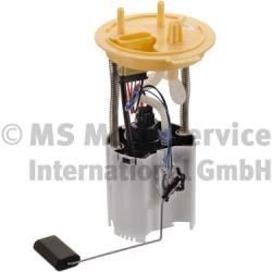 PIERBURG YAKIT POMPASI PASSAT 05> 2.0 TDİ ŞAMANDIRALI (3C0919050AB)