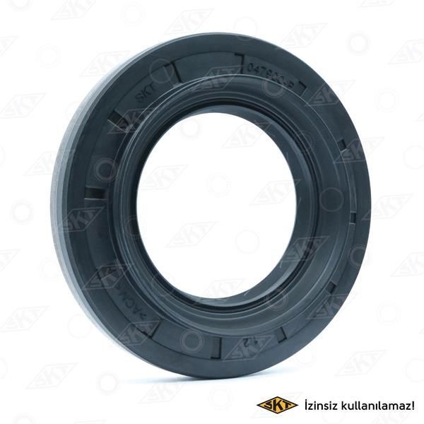 SKT DİFERANSİYEL KEÇESİ E46/E81/E83/E90/E91 (33107505603)