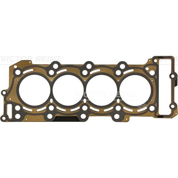 V REINZ SILINDIR KAPAK CONTASI MERCEDES OM640 W169 W245 (125.062)