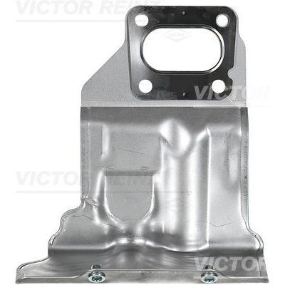 V REINZ EGSOZ MANİFOLT CONTASI ASTRA K-INSIGNIA B-MOKKA 1.4-1.5 B1.4XFT-B15SF-D15SF CRUZE 1.4 (12657786)