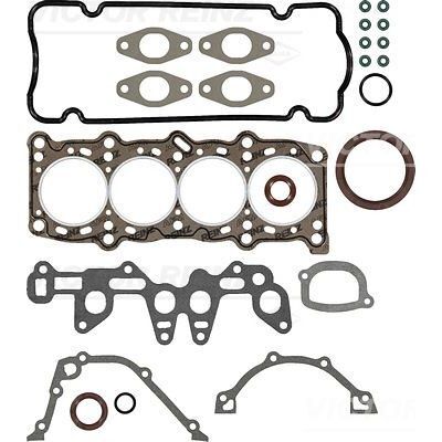 V.REINZ MOTOR TK CONTASI KEÇESİZ PALIO 1.2-UNO 60 (5892376)