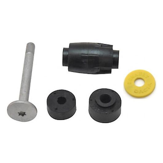 YTT SÜSPANSİYON TAKOZU ARKA TRANSİT 15 (2C114002AA)