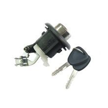 ZENON BAGAJ KİLİDİ R.SANDERO 2007- (6001550798)