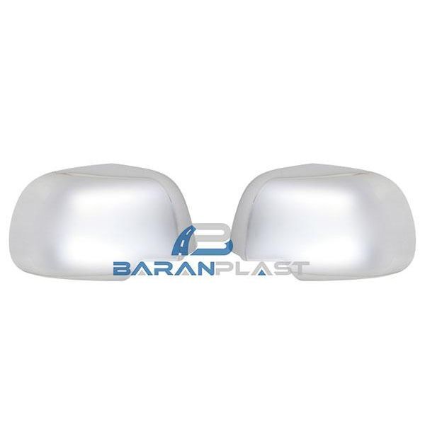 BARAN AYNA KAPAĞI KROM DACIA DUSTER 10-13 LODGY 12 DOKKER 12-