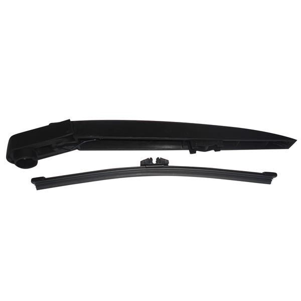 BRUCKE SİLECEK ARKA KOLU SÜPÜRGESİ RENAULT CLIO IV 12 (287816193R)