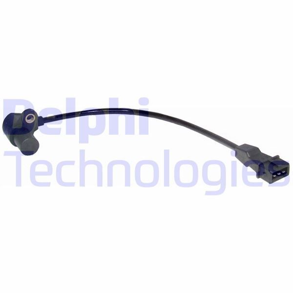 DELPHI KRANK MİLİ DEVİR SENSÖRÜ DAEWOO LANOS 97 NUBIRA 97 (96183235)