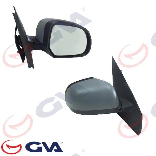 GVA DIŞ DİKİZ AYNASI SAĞ DOKKER-LODGY 12 ELEKTRİKLİ ISITMALI SENSÖRLÜ ASTARLI KONVEKS VM-6803EHPSR (963019902R)