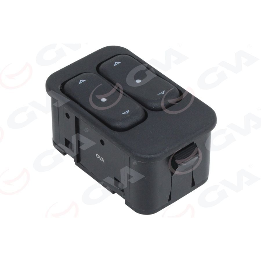 GVA CAM AÇMA ANAHTARI SOL İKİLİ ASTRA G-CORSA C-COMBO-ZAFIRA (24411030)