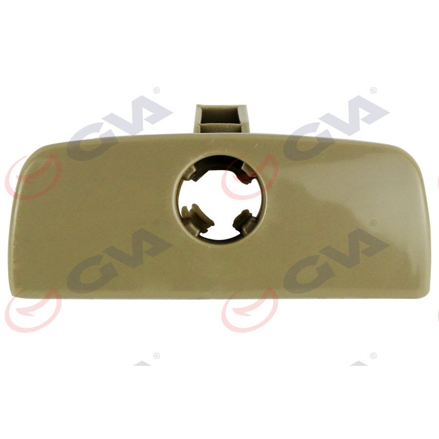 GVA TORPİDO KAPAGI KOLU BEJ PASSAT 97-05 (06B129723B)