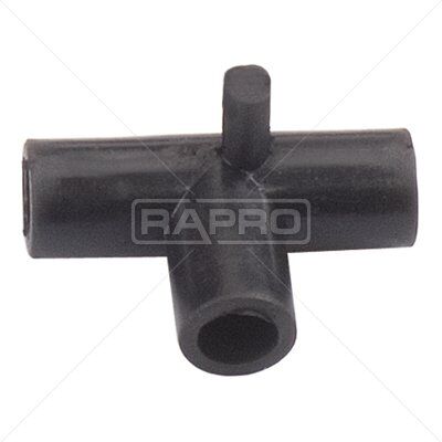 RAPRO KARTER HAVALANDIRMA PIPO HORTUMU MERCEDES OM606 W124 S124 93 96 (A6060160281)