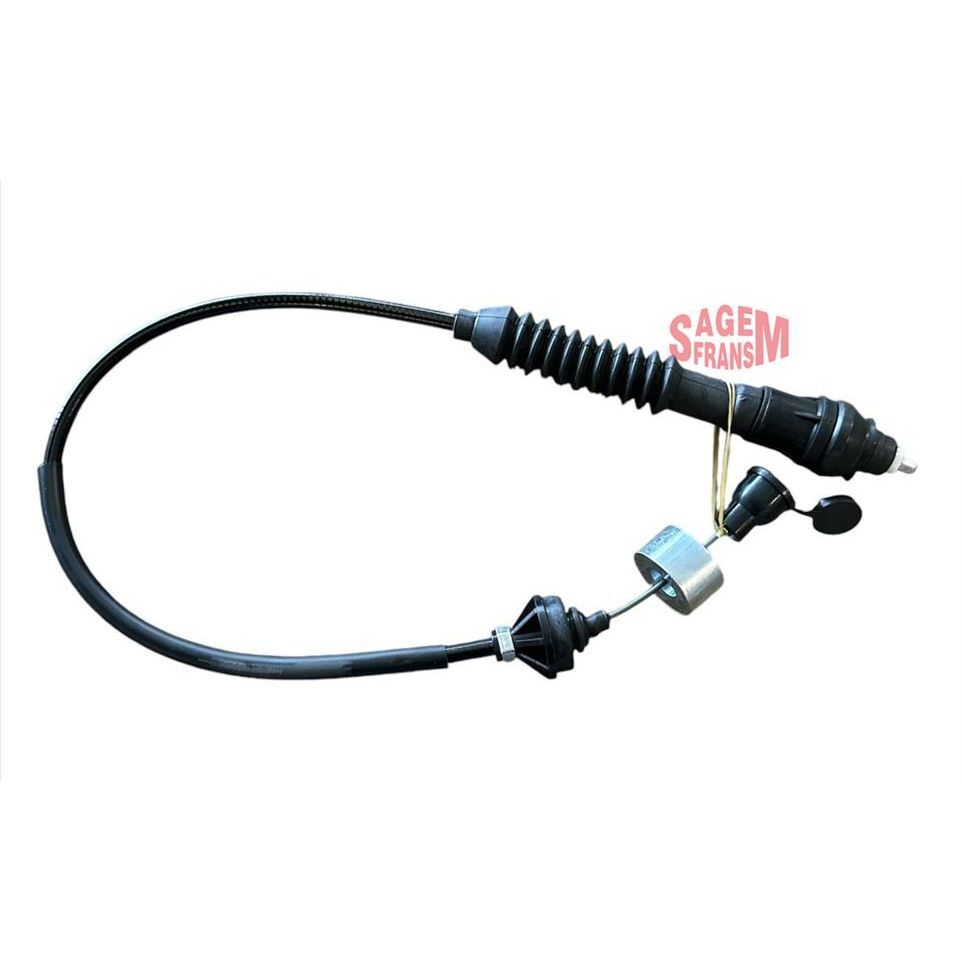 SAGEM DEBRİYAJ TELİ PARTNER-BERLINGO DW8B 03>08 (2150CX)