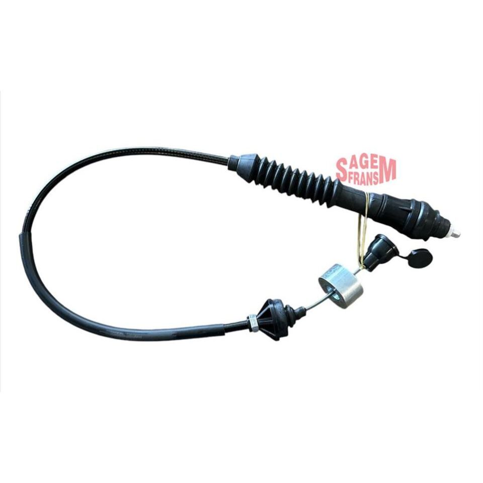 SAGEM DEBRİYAJ TELİ PARTNER-BERLINGO DW8B 03>08 (2150CX)