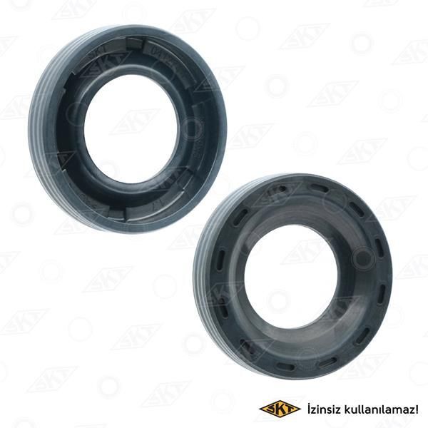 SKT ENJEKTOR KECESI PARTNER II PARTNER TEPE BERLINGO II BERLINGO III P307 YM C4 P206 C5 II C5 III C3 C3 II EXPERT III JUMPY III DV6 1.6HDI 16V FIESTA FOCUS II C MAX 04 (1233683)