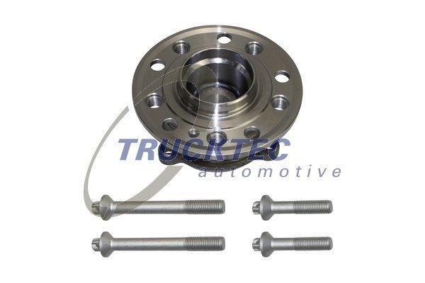 Trucktec Ön Aks Porya Bilyası W205 213 238 253 257 (A205 334 04 00)
